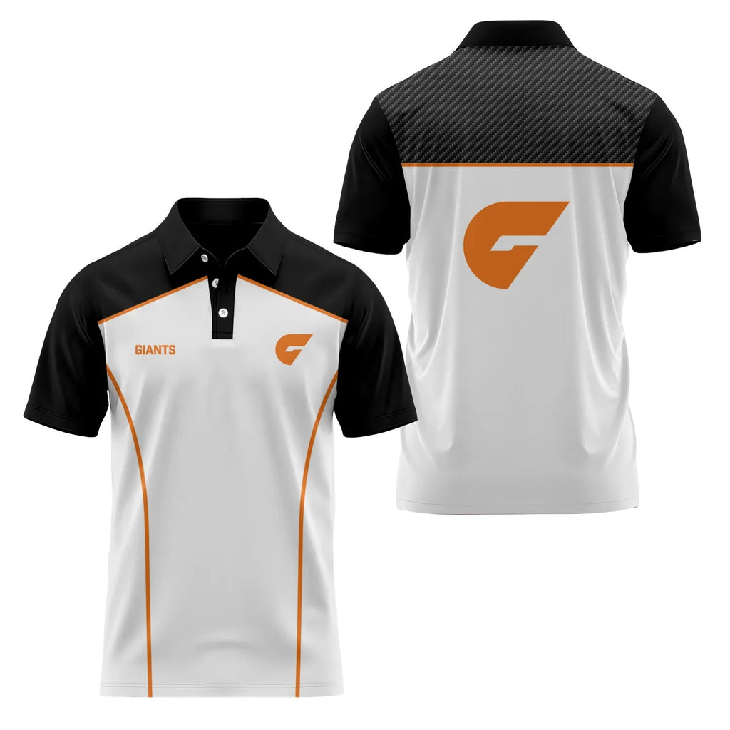 Greater Western Sydney Giants Apparels SC011
