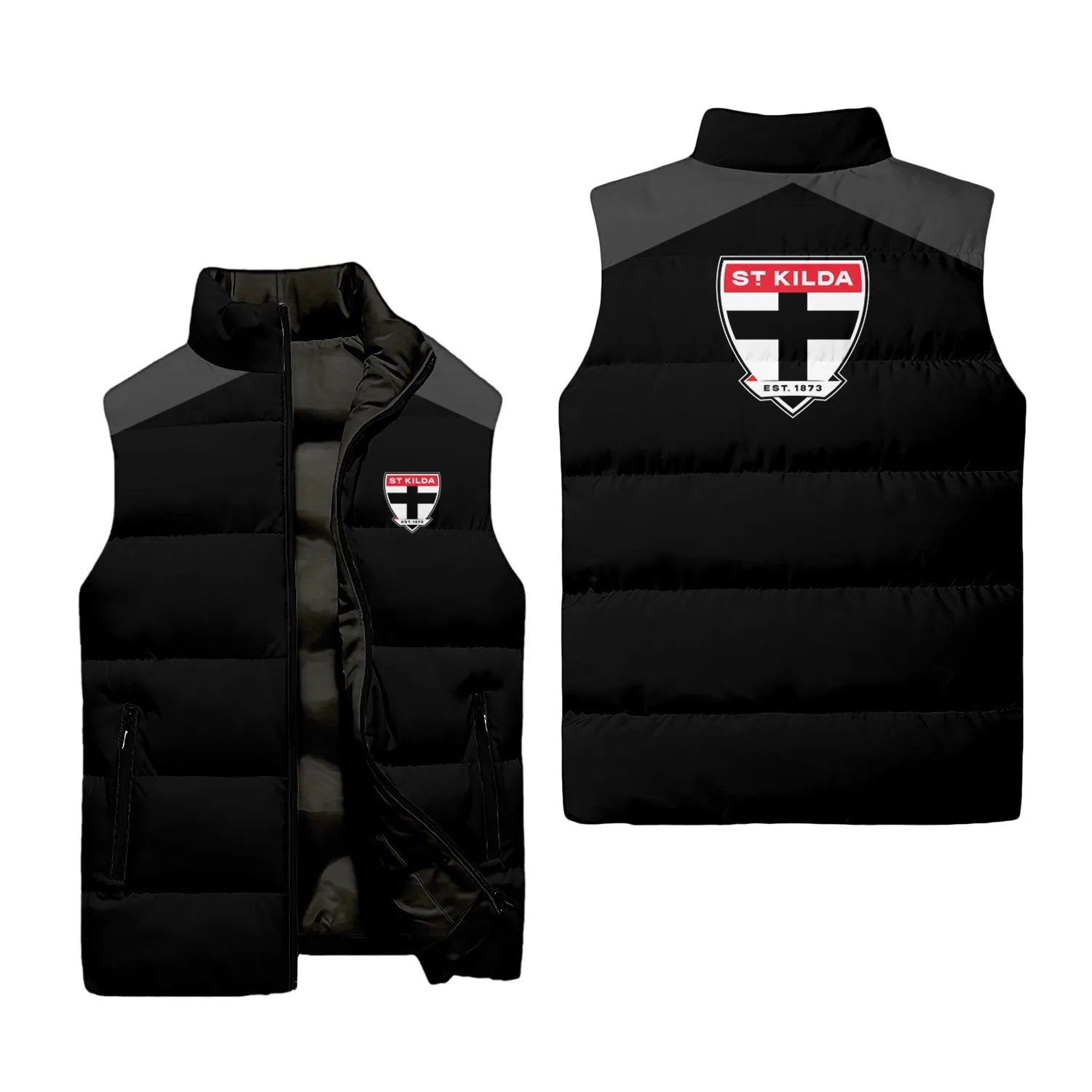 St Kilda Saints Apparels SC041