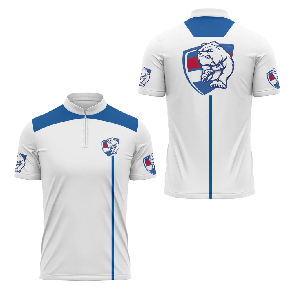 Western Bulldogs Apparels SC021