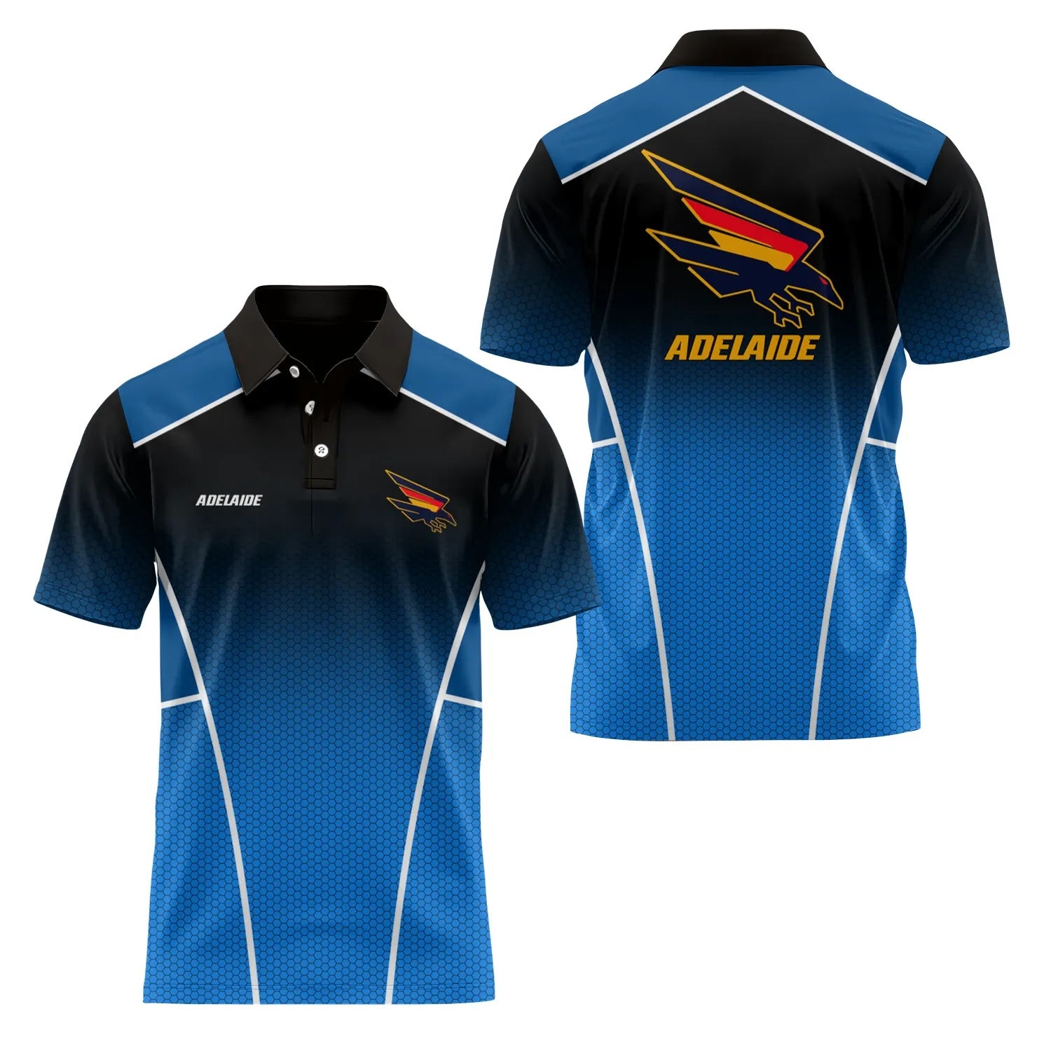 Adelaide Crows Apparels SC019