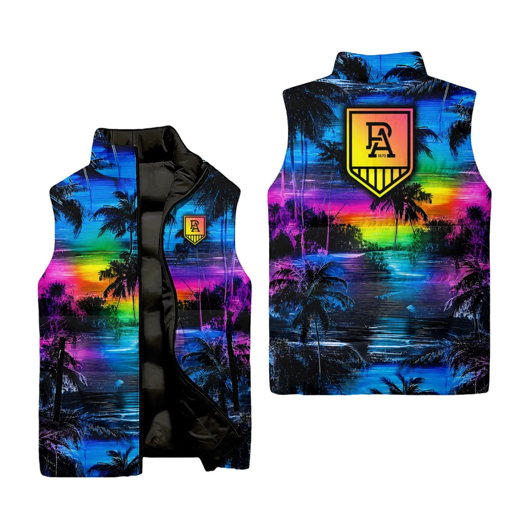 Port Adelaide Power Apparels SHW055