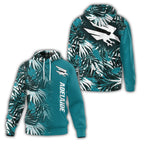 Adelaide Crows Hoodie SHW060