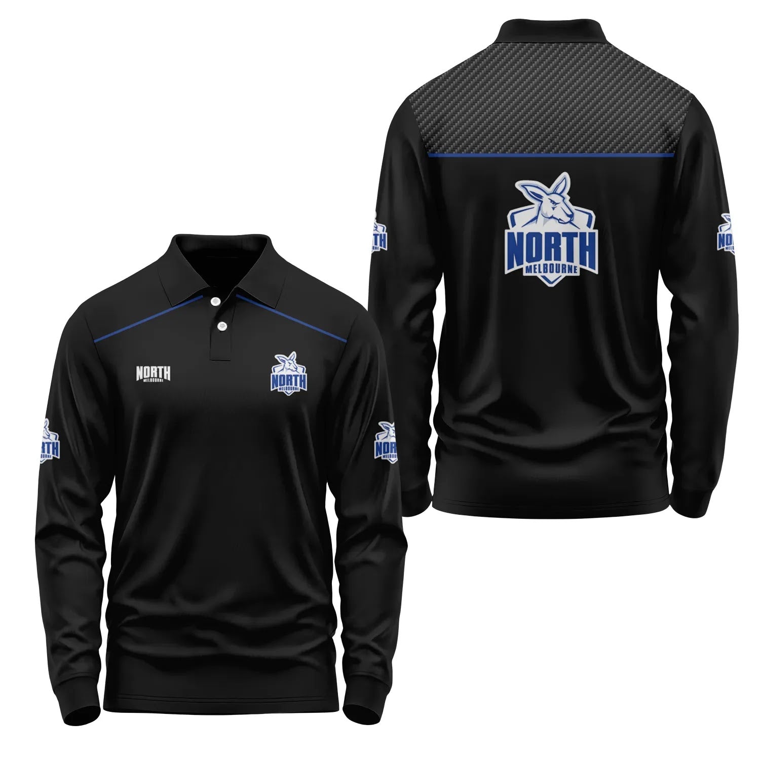 North Melbourne Kangaroos Apparels SC004