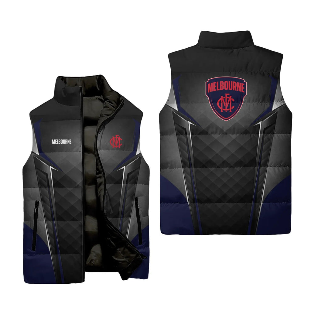 Melbourne Demons Apparels SC074