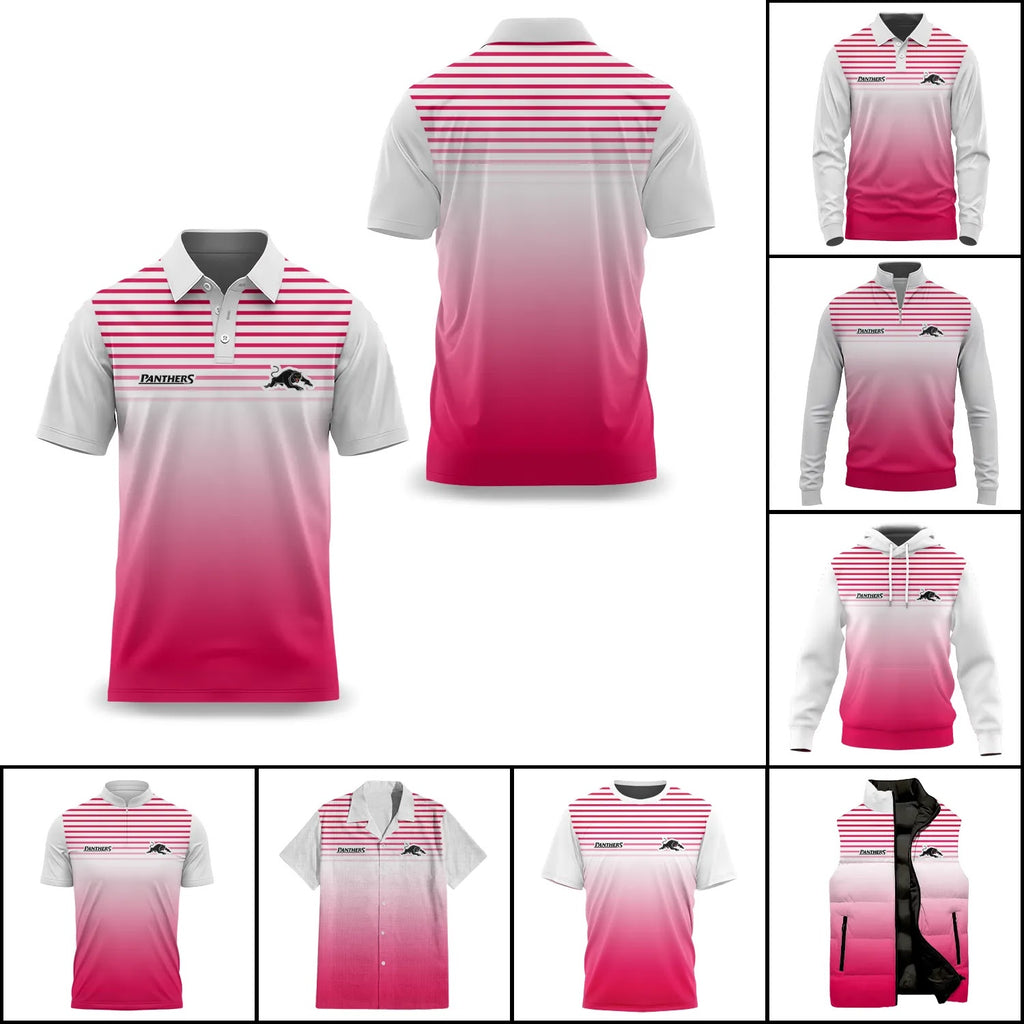 Penrith Panthers Apparels SC107