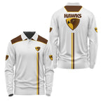 Hawthorn Hawks Apparels SC021