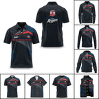 Sydney Roosters Apparels SC067