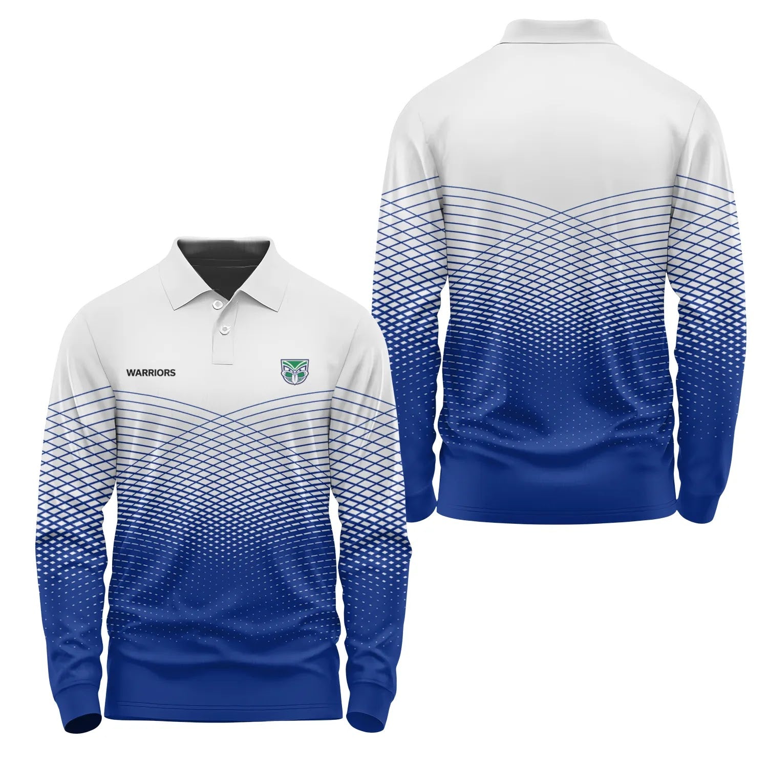New Zealand Warriors Apparels SC109