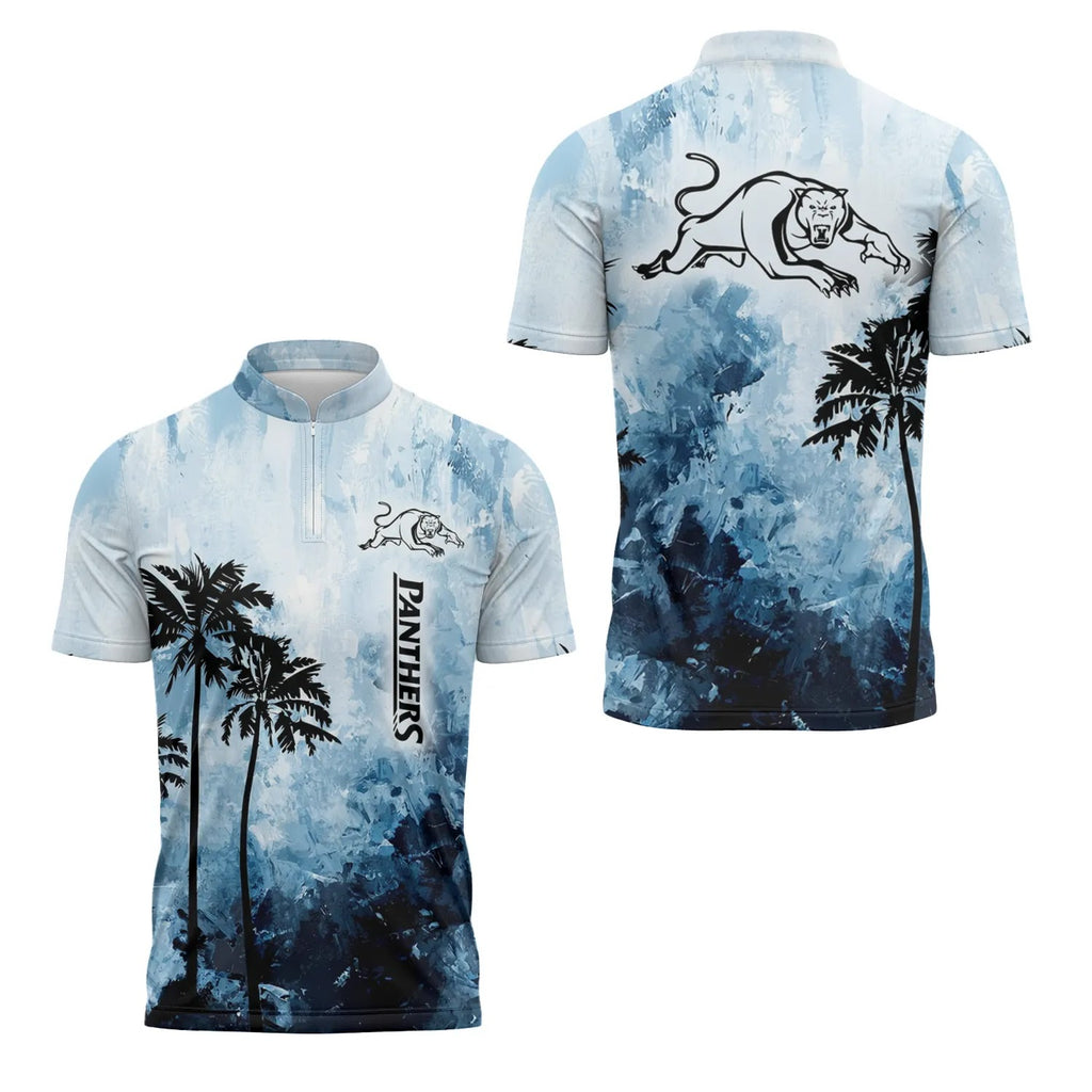 Penrith Panthers Apparels SHW034
