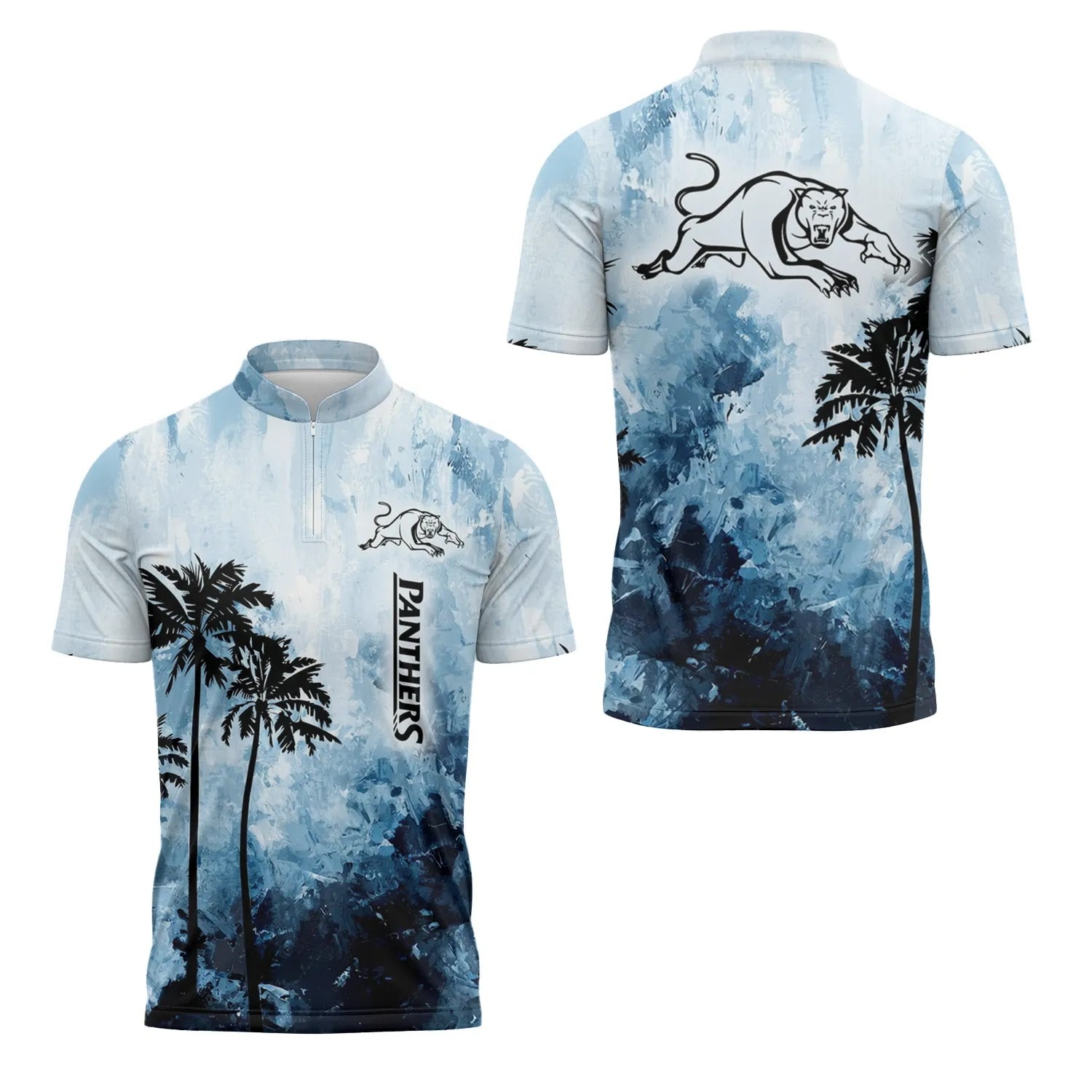 Penrith Panthers Apparels SHW034