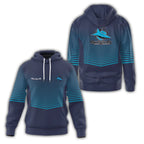 Cronulla-Sutherland Sharks Hoodie SC099