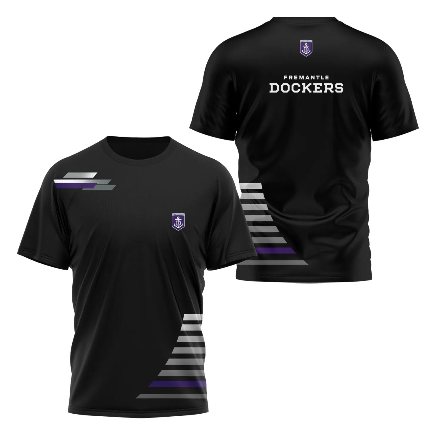 Fremantle Dockers Apparels SC034