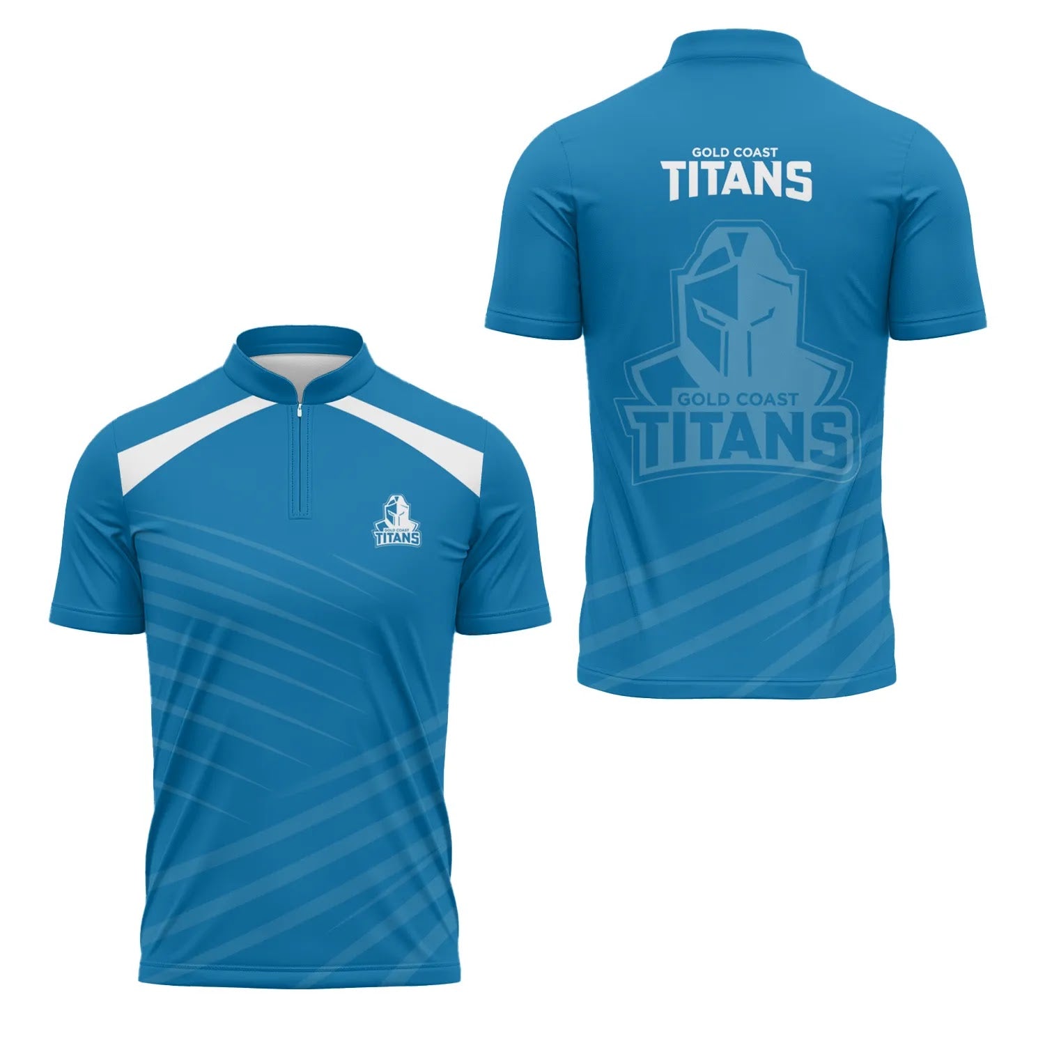 Gold Coast Titans Apparels SC082
