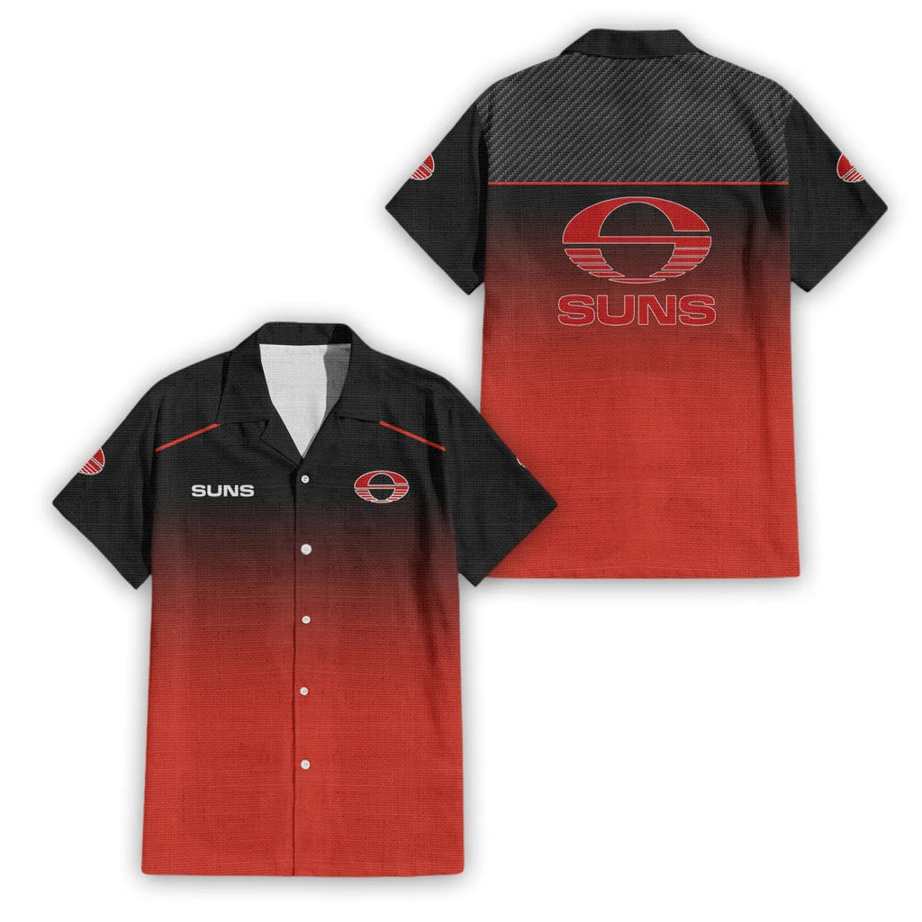 Gold Coast Suns Apparels SC001