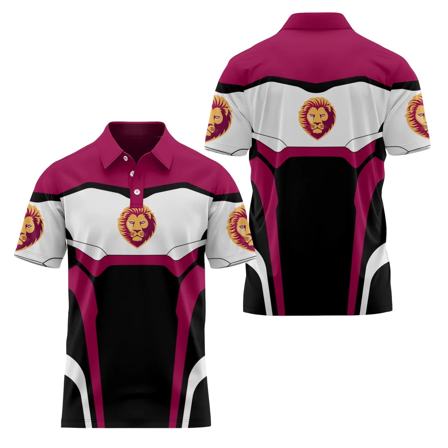 Brisbane Lions Apparels SC030