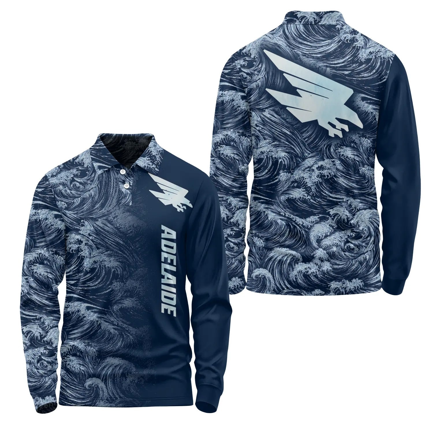 Adelaide Crows Apparels SHW010