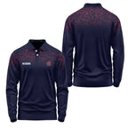 Melbourne Demons Apparels SC108