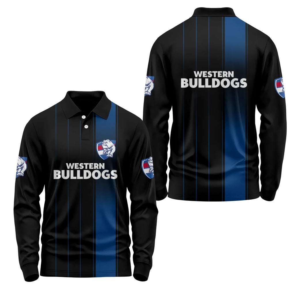Western Bulldogs Apparels SC068
