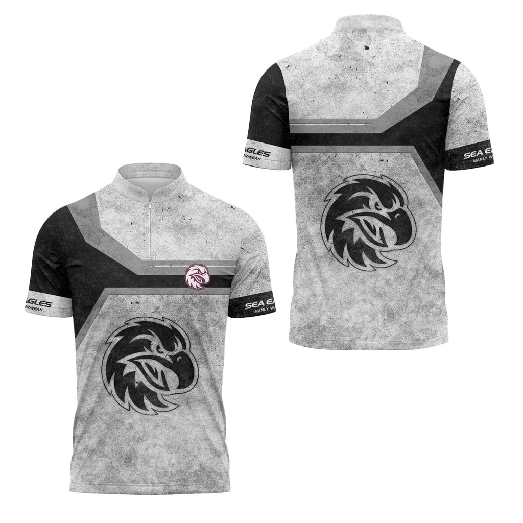 Manly Warringah Sea Eagles Apparels SC086