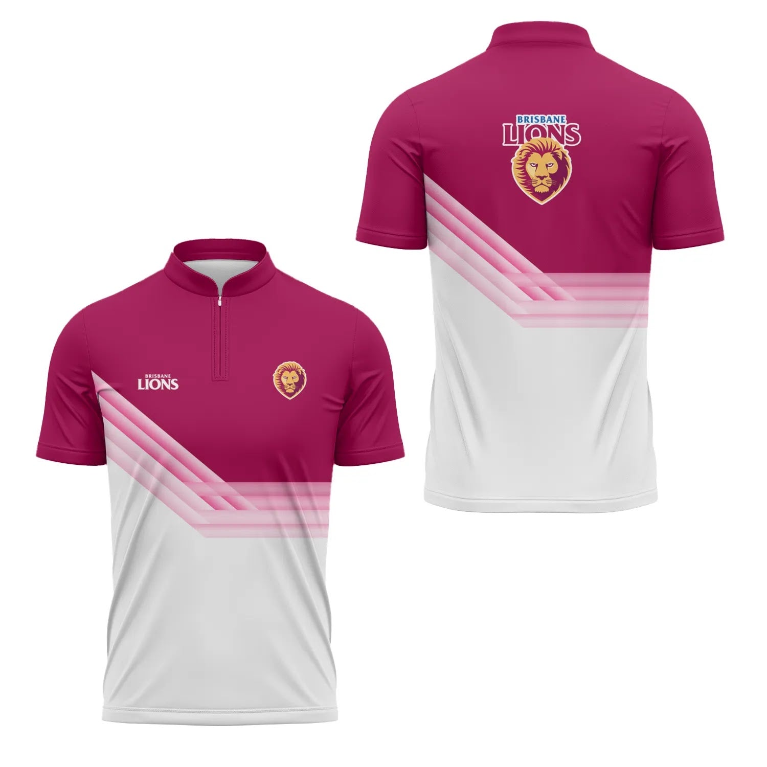 Brisbane Lions Apparels SC106