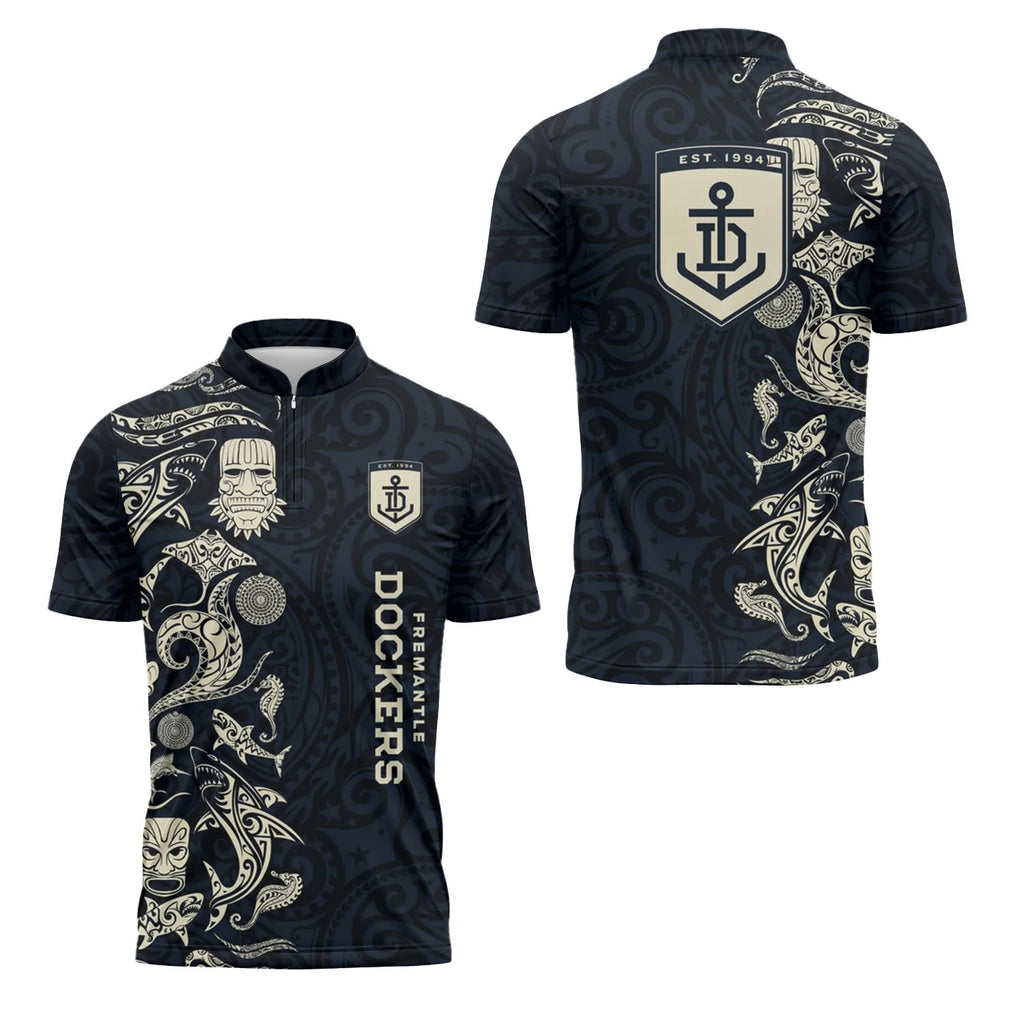 Fremantle Dockers Apparels SHW033