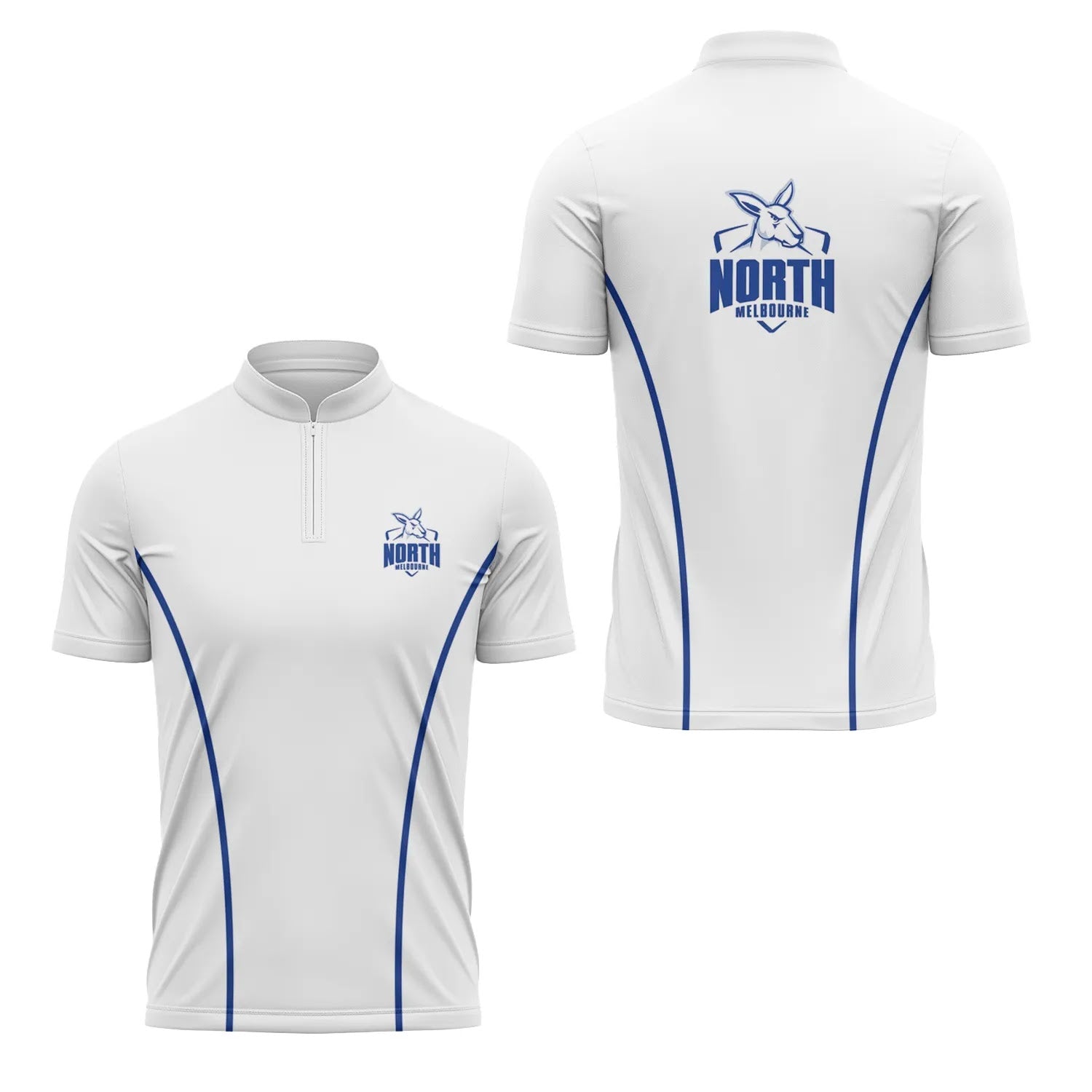 North Melbourne Kangaroos Apparels SC025