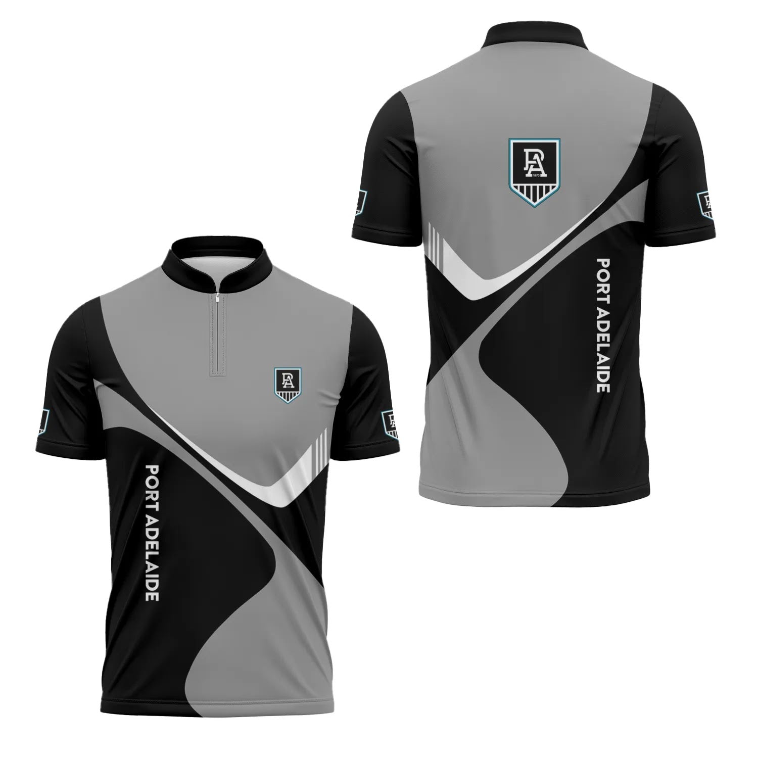 Port Adelaide Power Apparels SC058