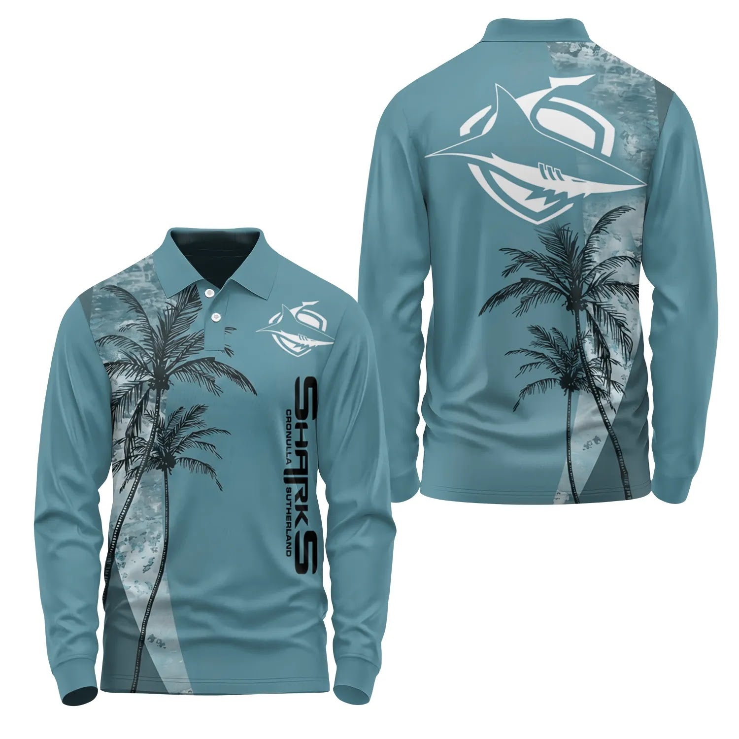 Cronulla-Sutherland Sharks Apparels SHW071