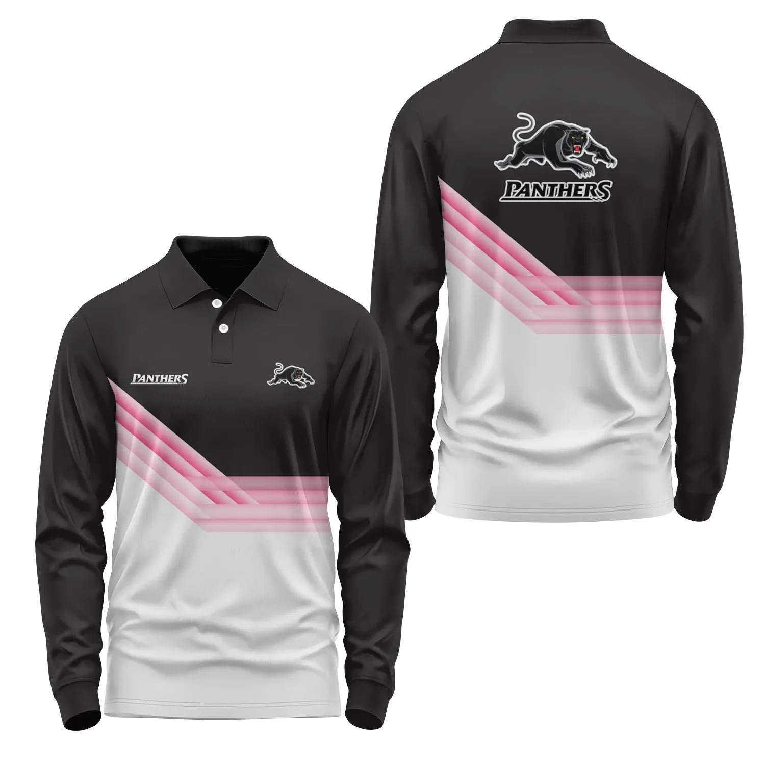 Penrith Panthers Apparels SC106