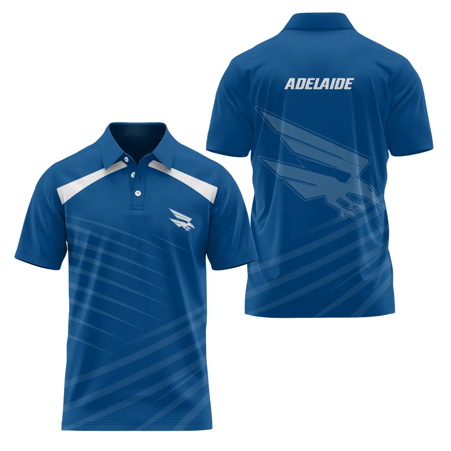 Adelaide Crows Apparels SC082