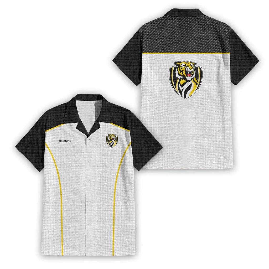 Richmond Tigers Apparels SC011