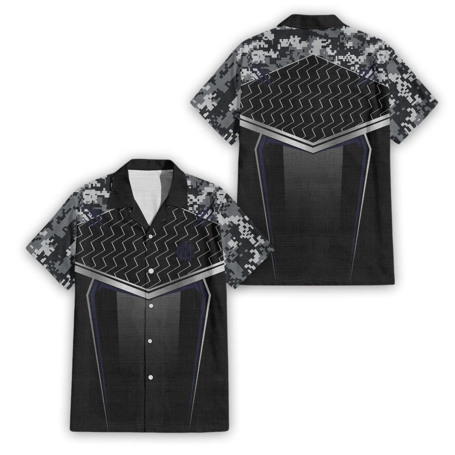 Melbourne Demons Apparels SC115