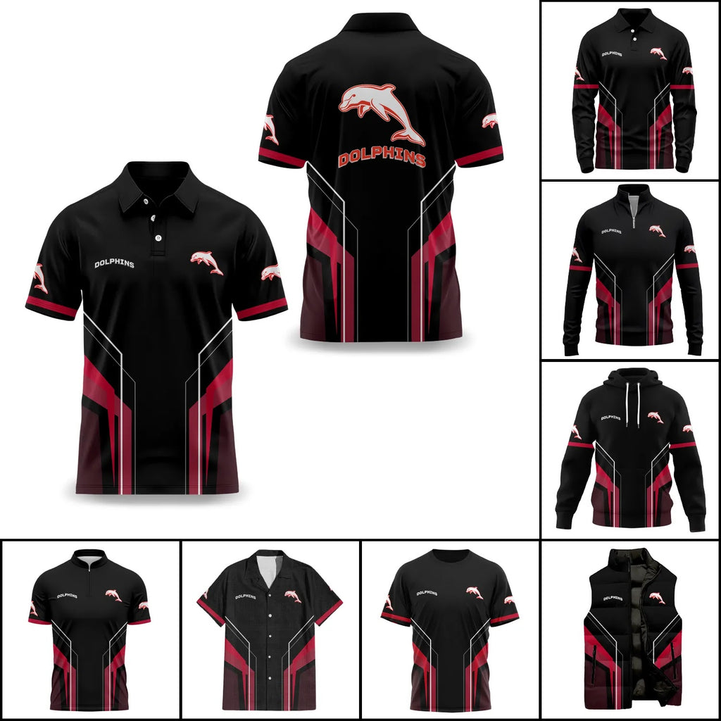 Dolphins Apparels SC023