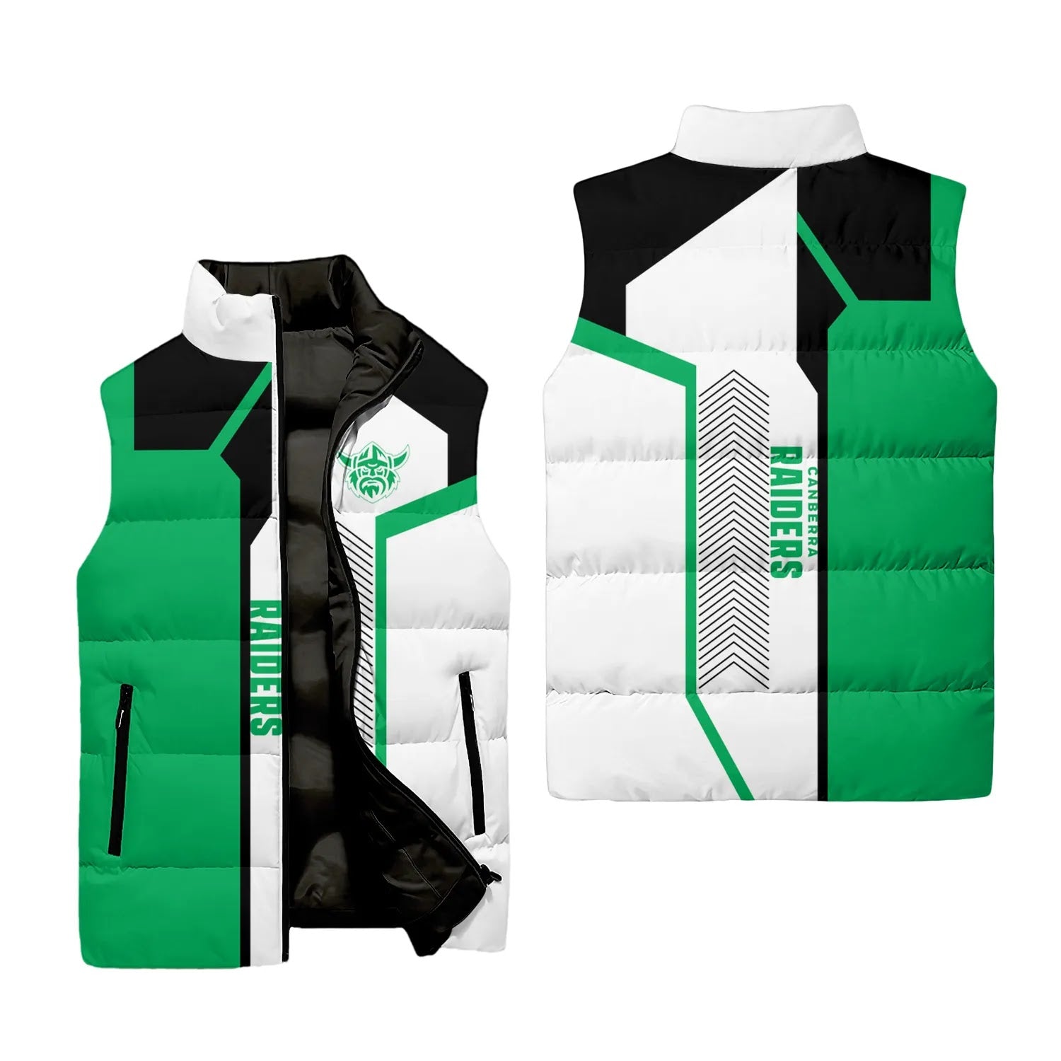 Canberra Raiders Apparels SC065