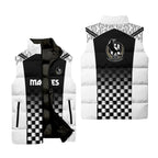 Collingwood Magpies Apparels SC063