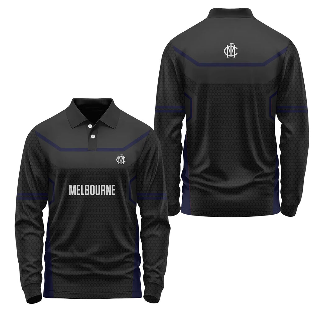 Melbourne Demons Apparels SC052