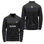 Melbourne Demons Apparels SC052