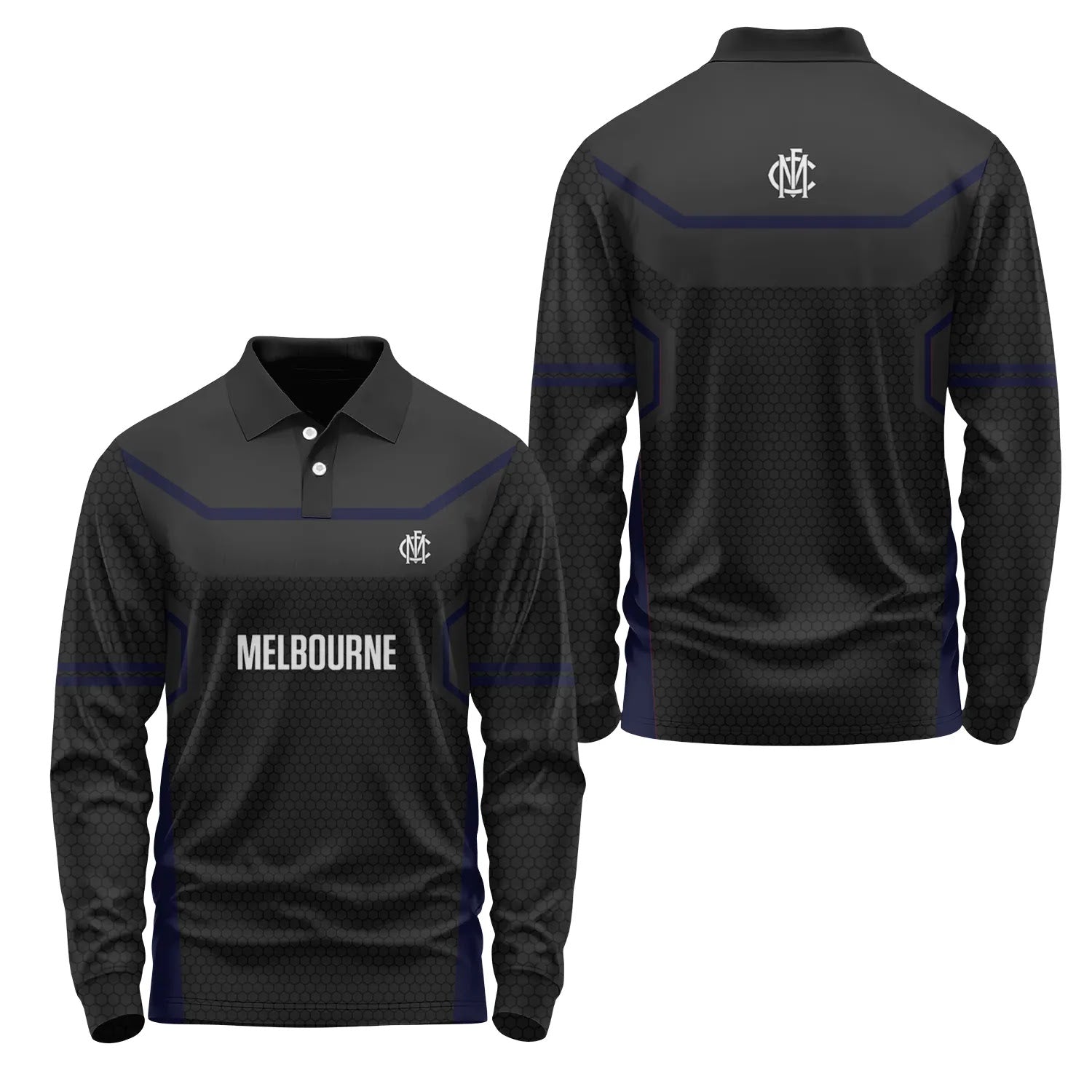 Melbourne Demons Apparels SC052