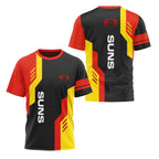 Gold Coast Suns Apparels SC029