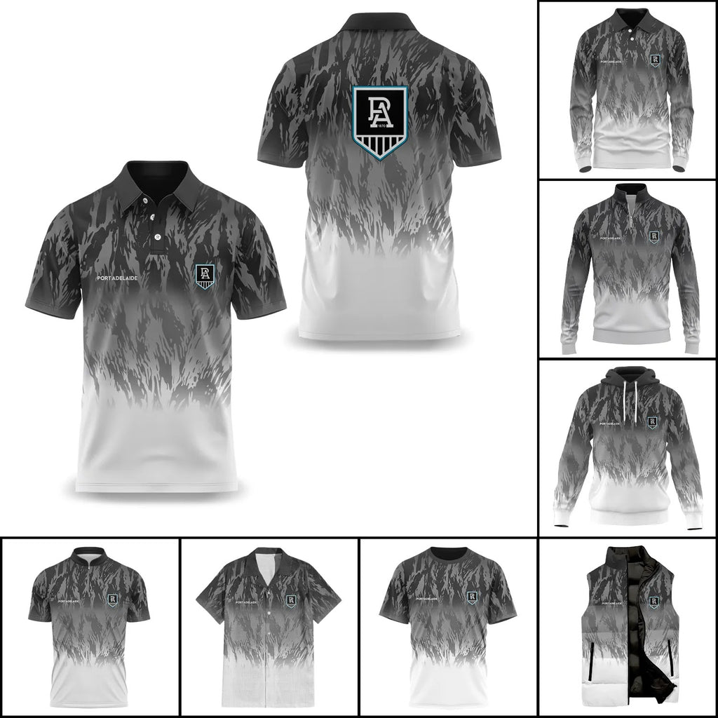 Port Adelaide Power Apparels SC069