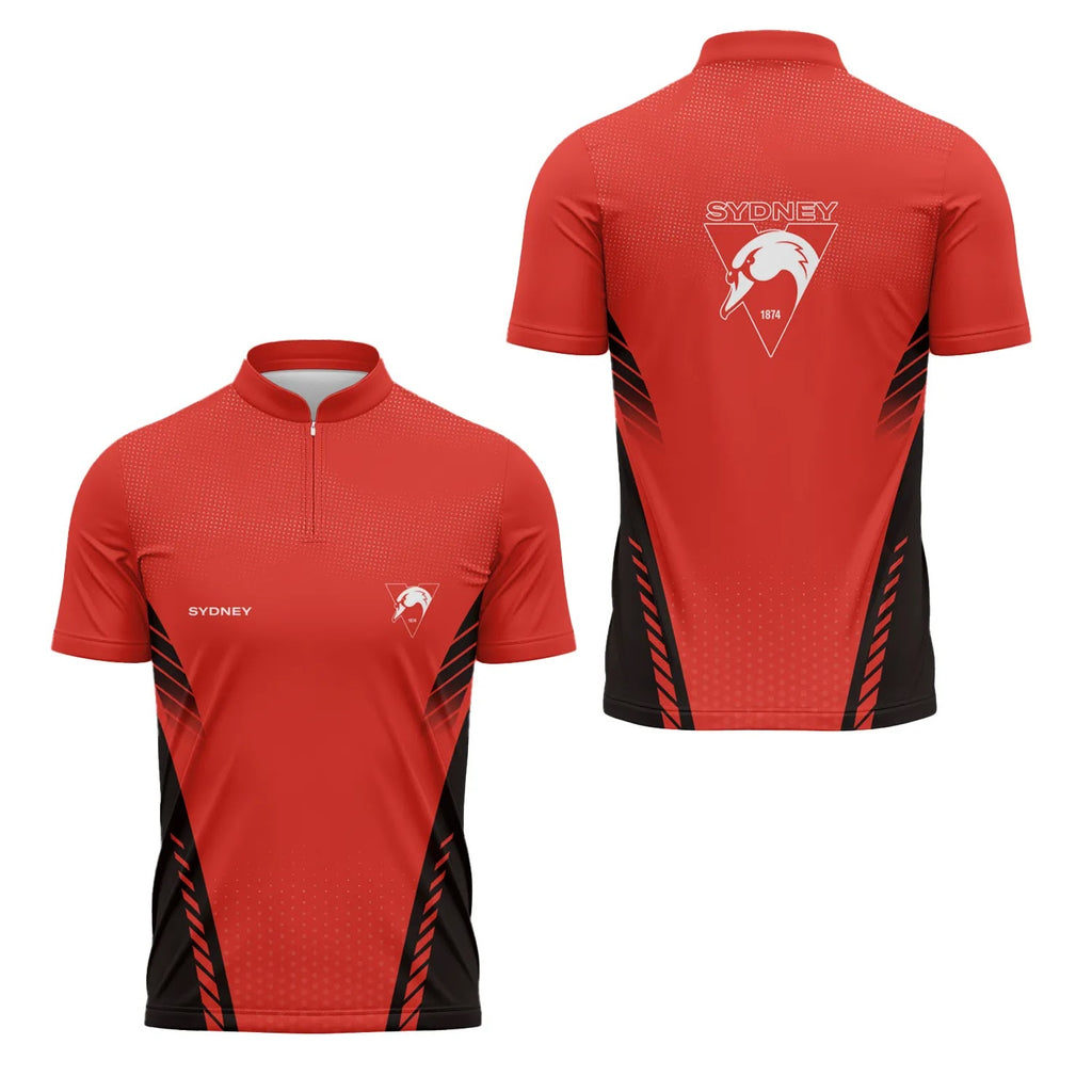 Sydney Swans Apparels SC017