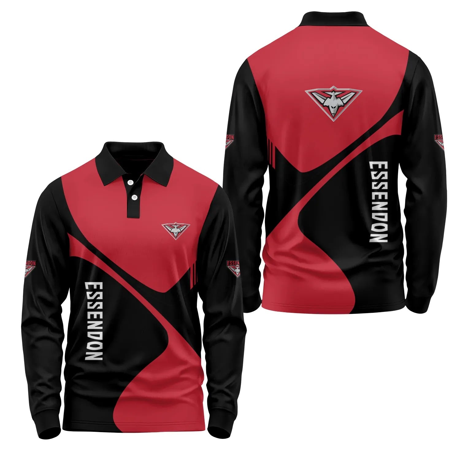Essendon Bombers Apparels SC058