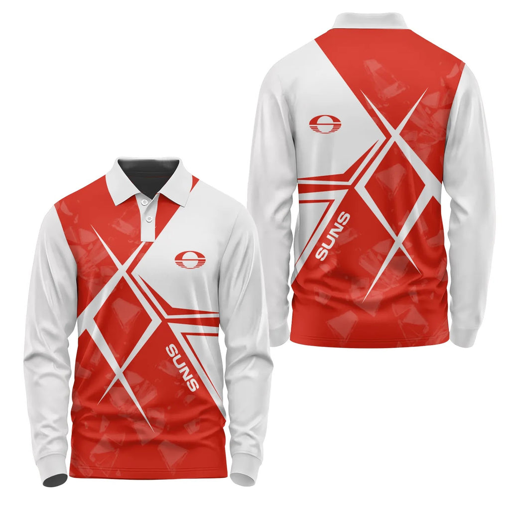 Gold Coast Suns Apparels SC060