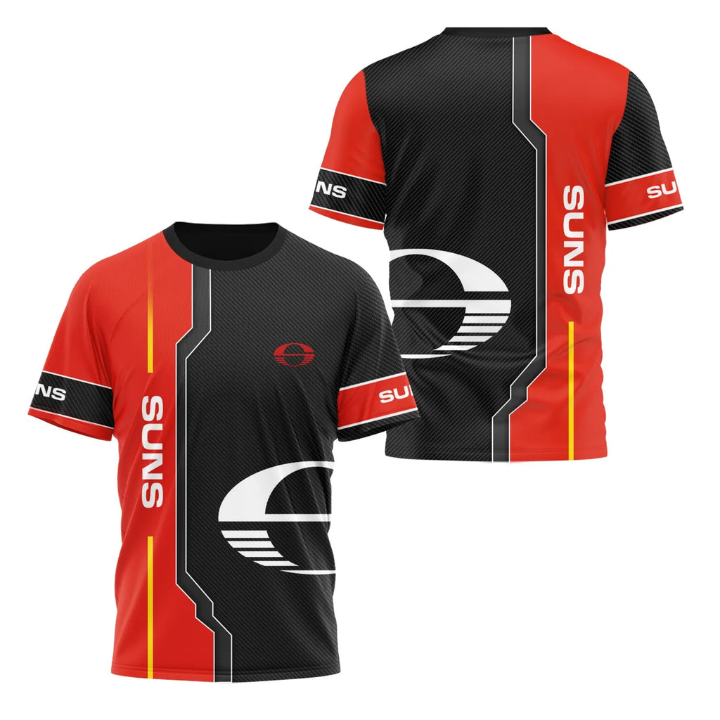 Gold Coast Suns Apparels SC042