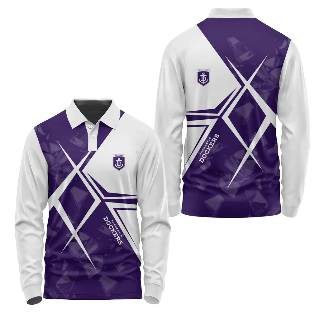 Fremantle Dockers Apparels SC060