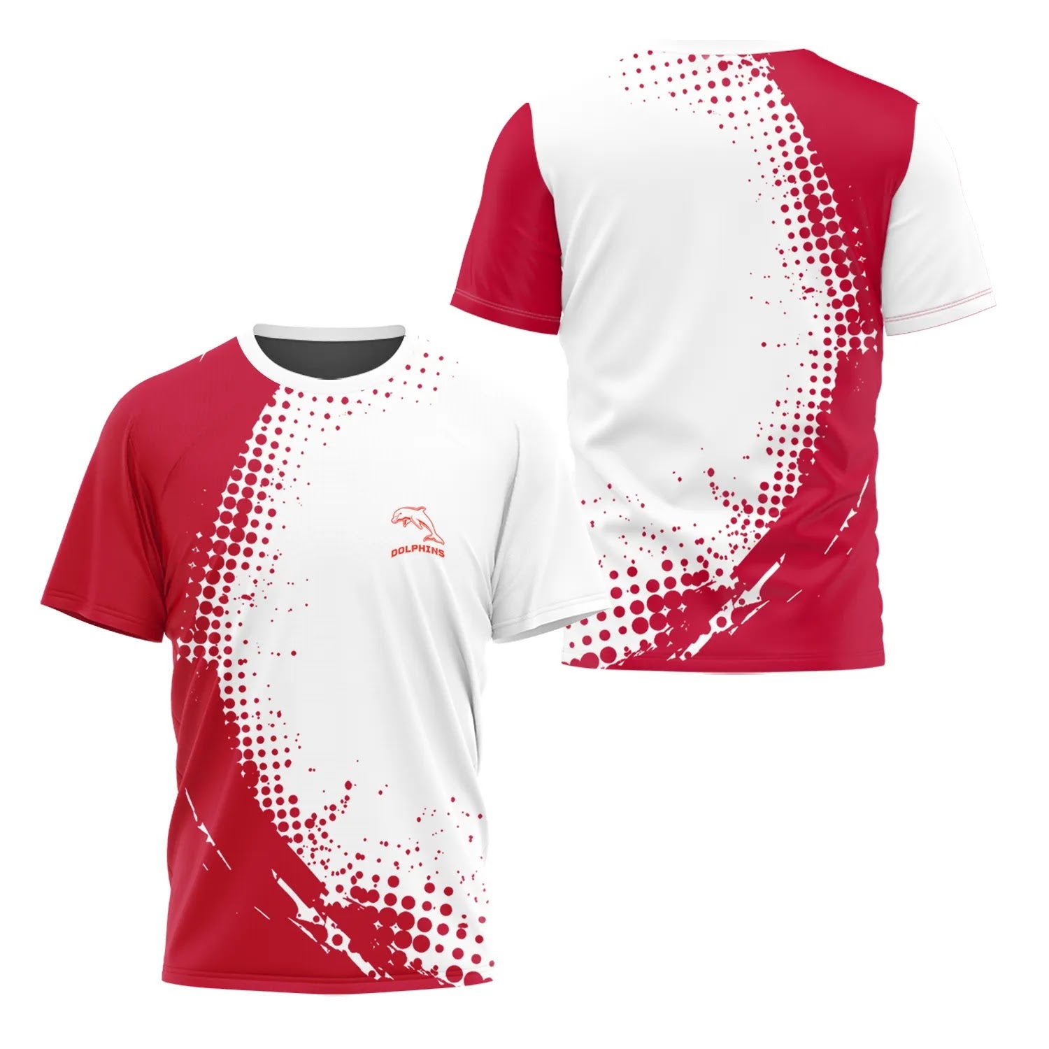 Dolphins Apparels SC095