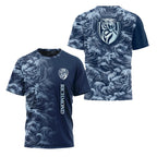 Richmond Tigers Apparels SHW010