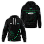 Canberra Raiders Hoodie SC024