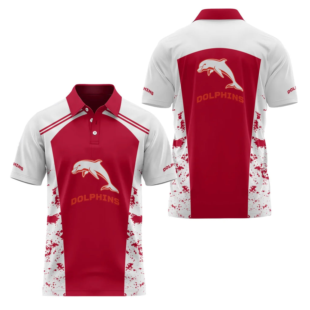 Dolphins Apparels SC089