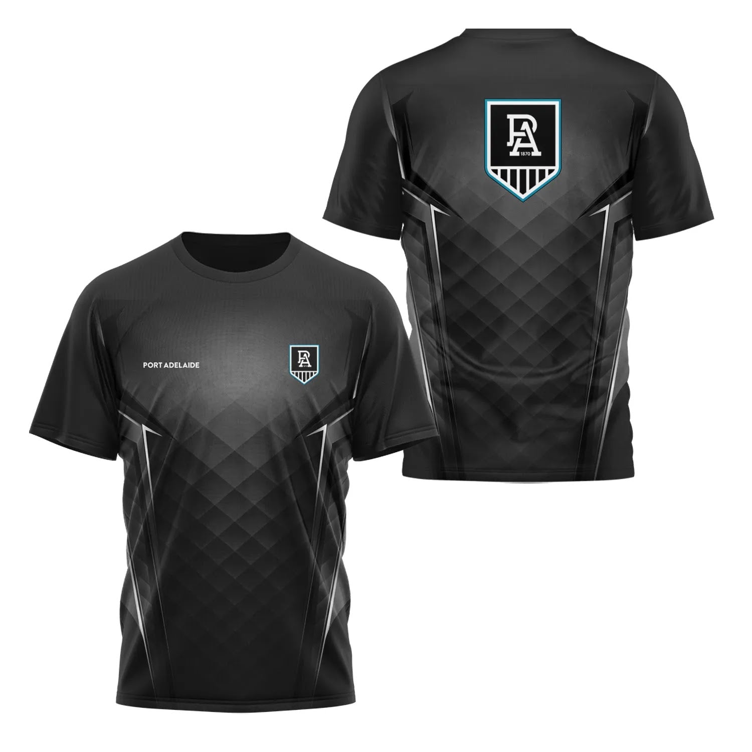 Port Adelaide Power Apparels SC074